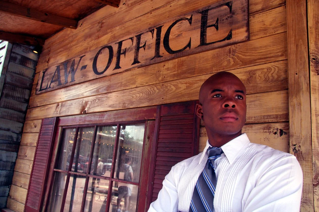 Ask A Black Lawyer | What You Need To Know About The Law