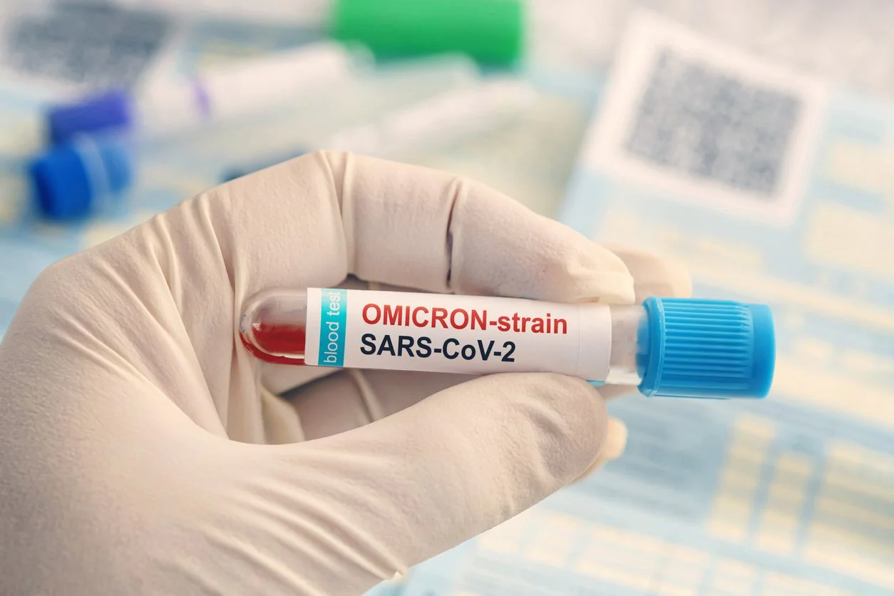 Ask A Black Doctor | The Omicron Surge & Flurona