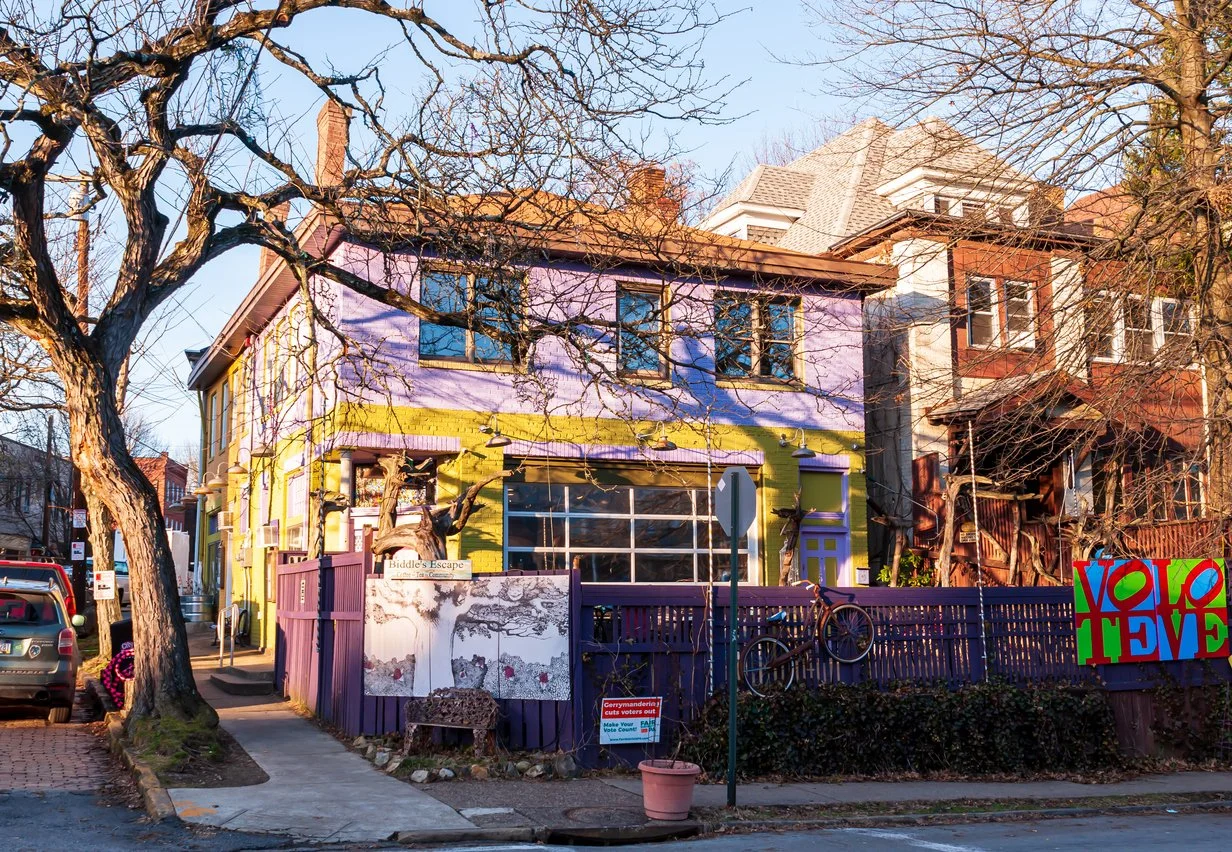 1HOOD POWER HOUR | The Future For Wilkinsburg