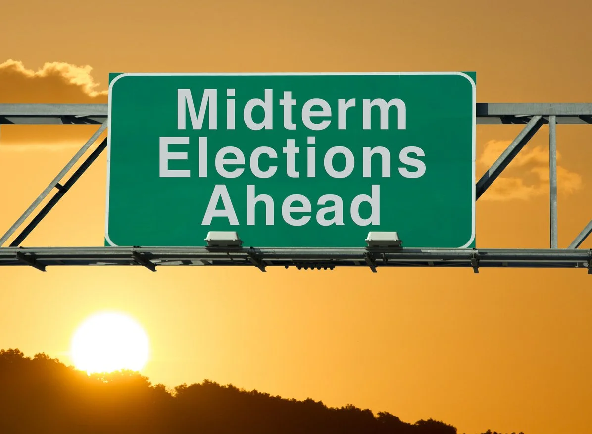 1HOOD POWER HOUR | Pennsylvania Mid-Term Elections Update