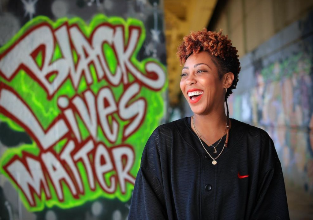 Janel Young begins Artist-in-Residency at The Westmoreland