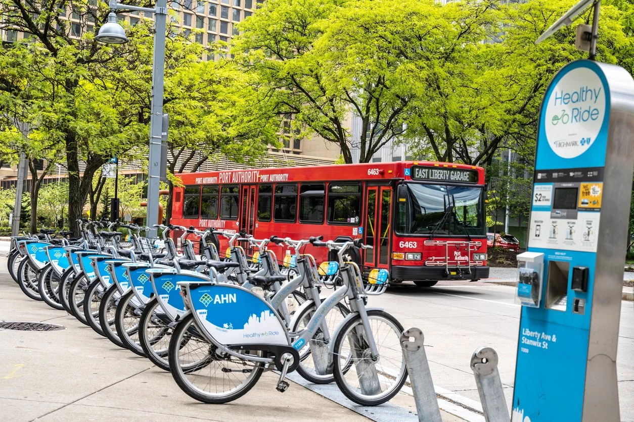 What Black Pittsburgh Needs to Know | Solutions to Transportation and Infrastructure