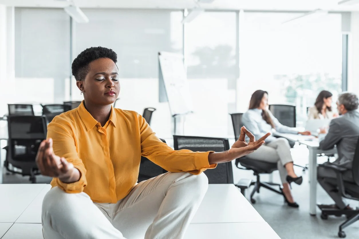 On Tilt: The State of Black Mental Health in America Returns for a Second Season