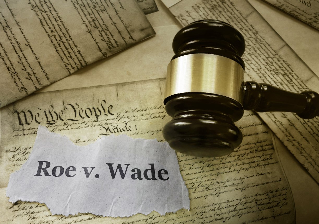 This Week In White Supremacy | Alito's Rough Draft