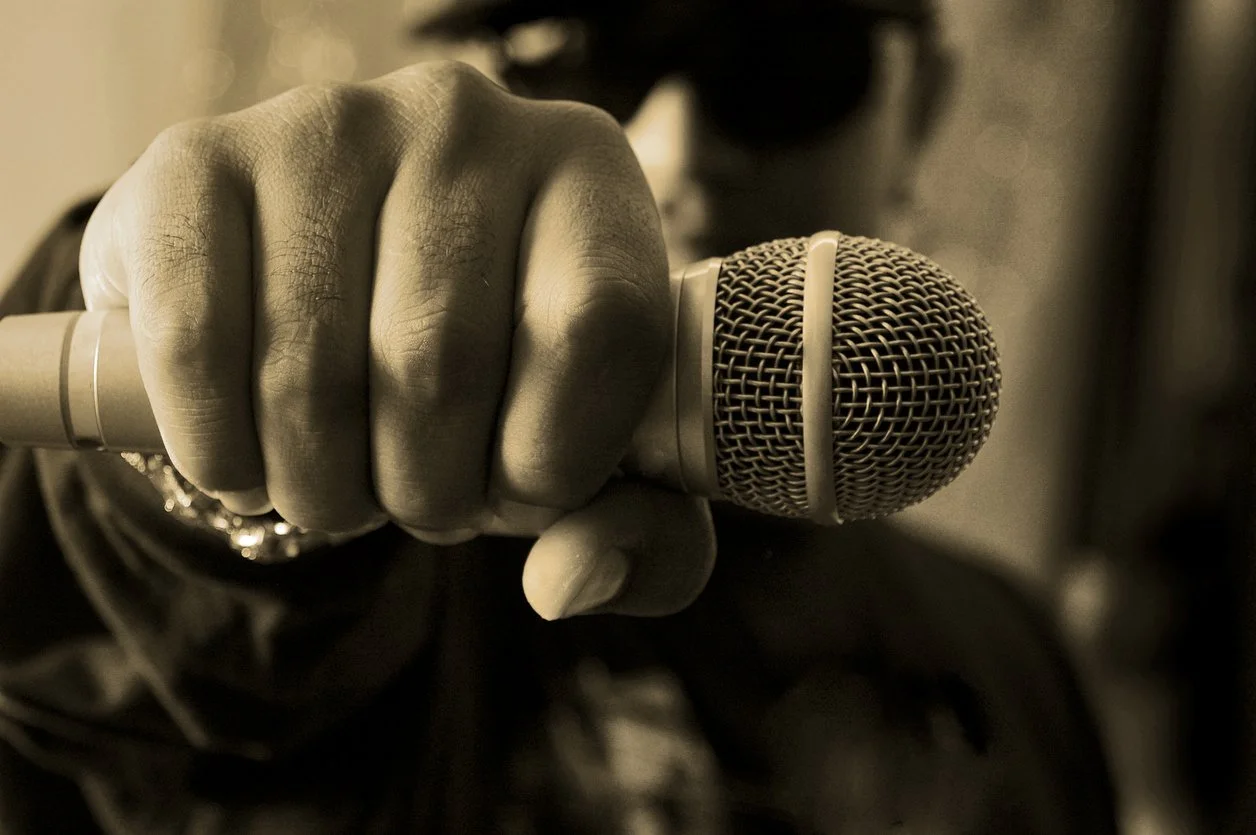Shyheim Banks is Keynote Performer at HHYRA Conference