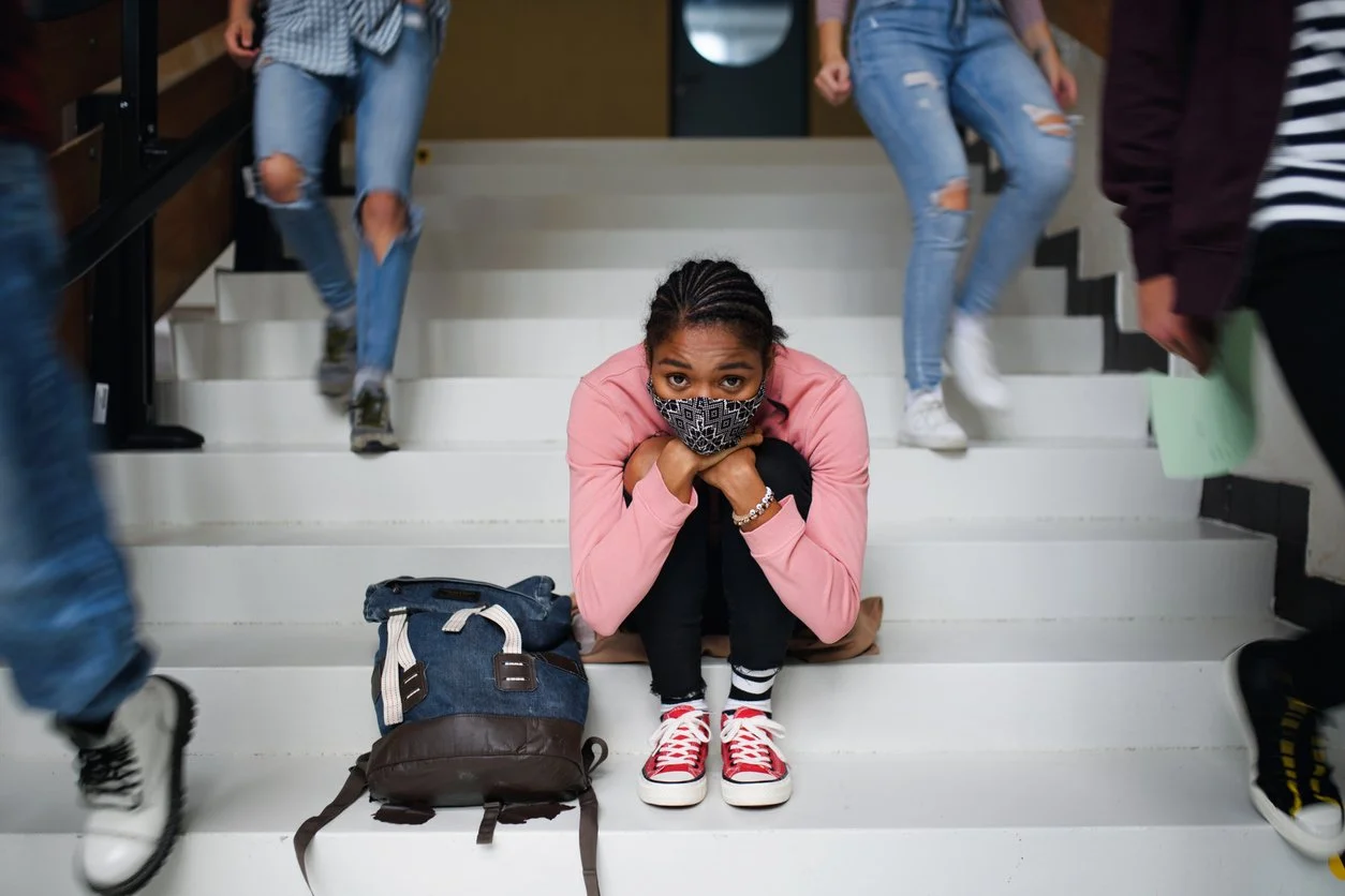 Ask A Black Doctor | Helping Children & Teen Post-Pandemic