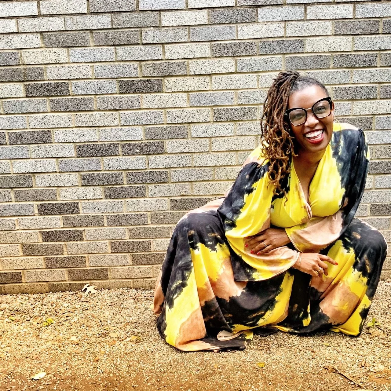 BEHIND THE SCENES WITH AUTHOR DEESHA PHILYAW