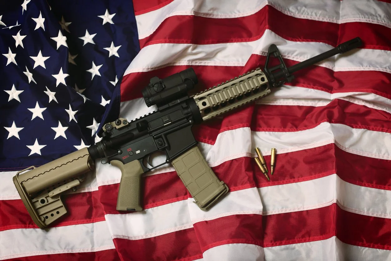 This Week In White Supremacy | Culture of Violence