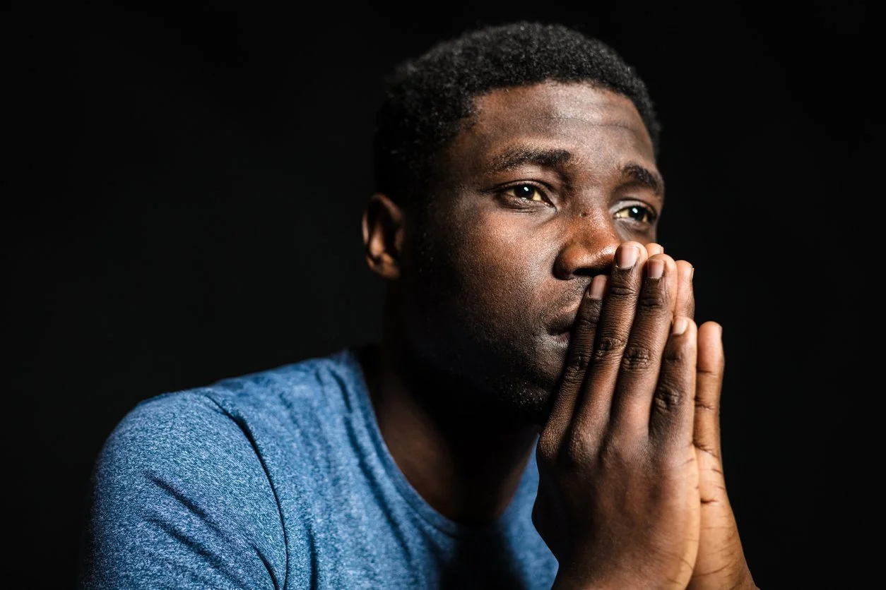ON TiLT | The State of Black Mental Health in America | Taking Action