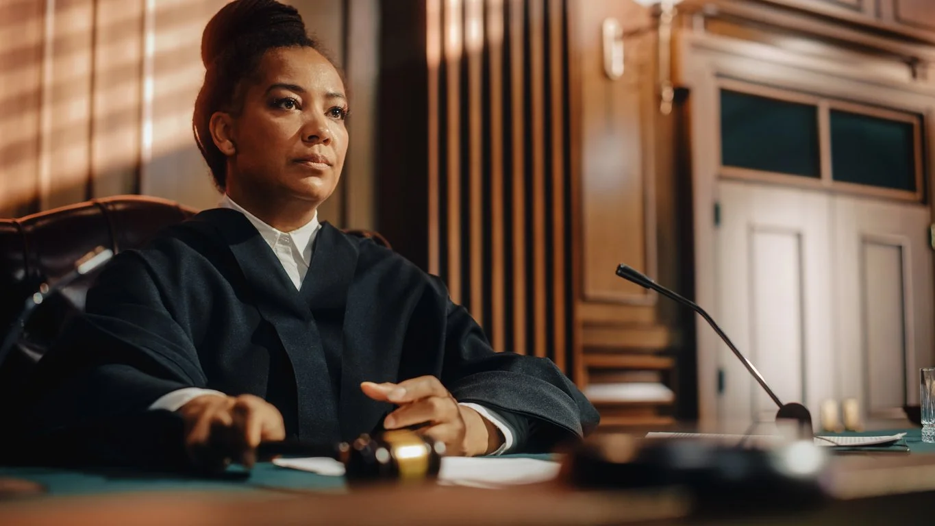 Ask A Black Lawyer | About Rico, Conspiracy, and Public Defense
