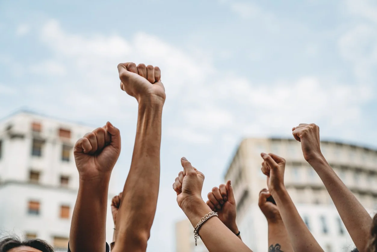 ON TiLT | The Cost of Activism
