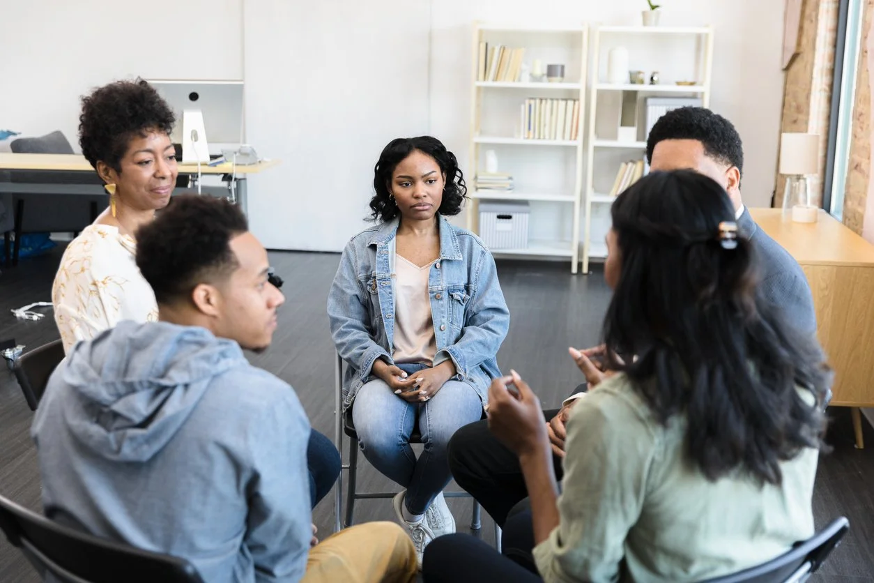 1HOOD Power Hour | Youth Care and Community Support