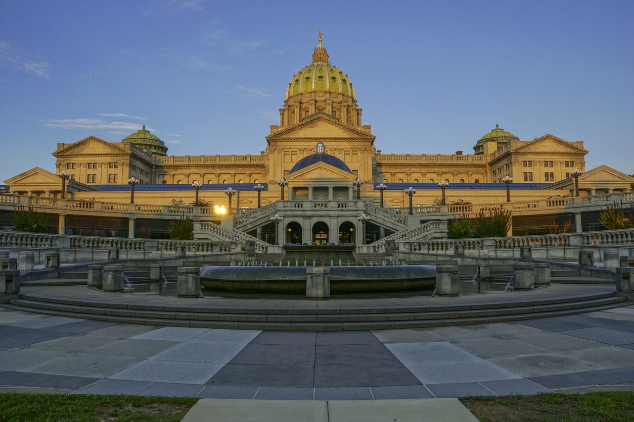 The Sunday Night SitDown | State Senator Art Haywood | Pennsylvania-4th District