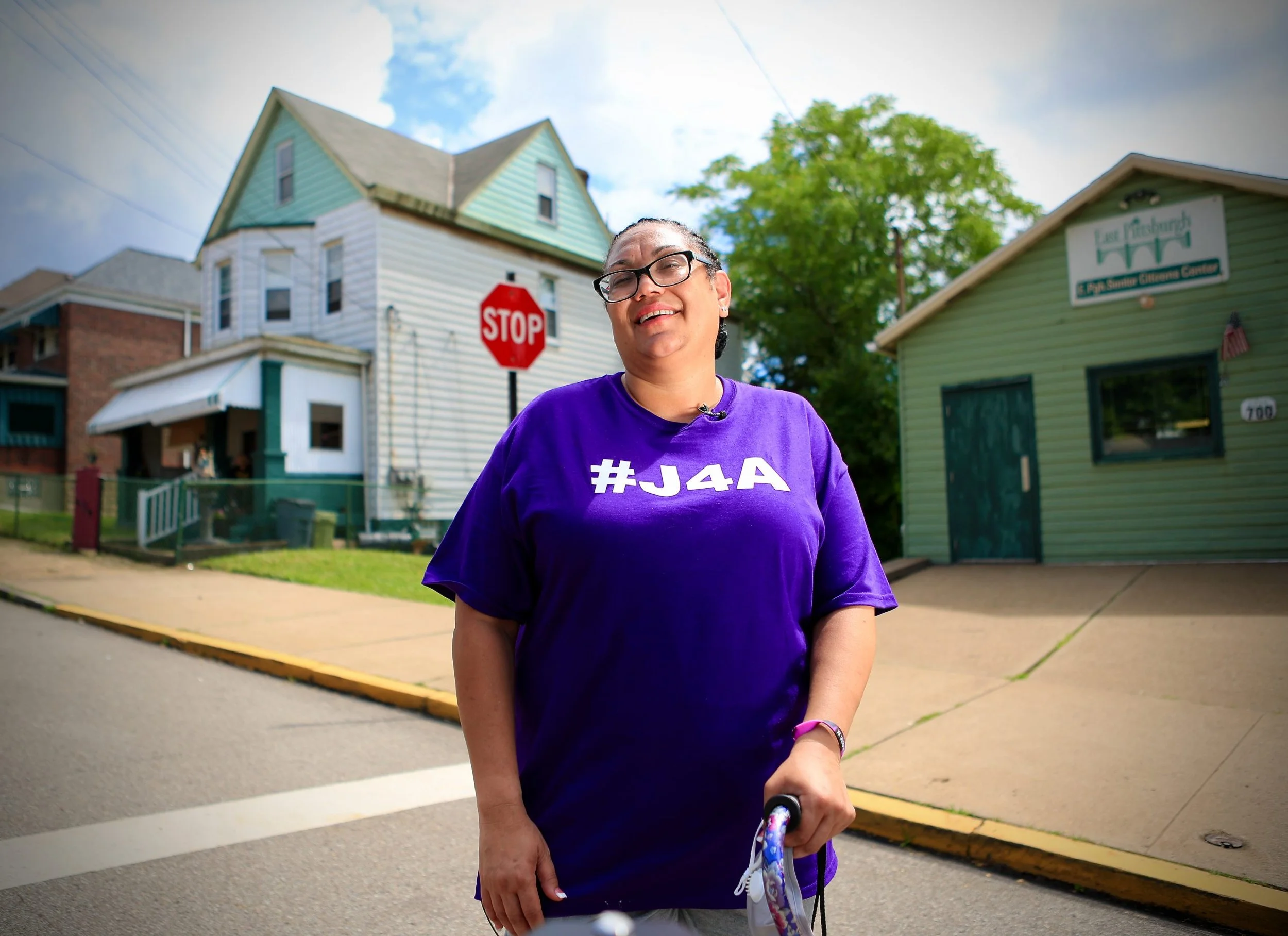 1Hood Media Launches New Fellowship Program, Naming Michelle Kenney as the First 1Hood Fellow