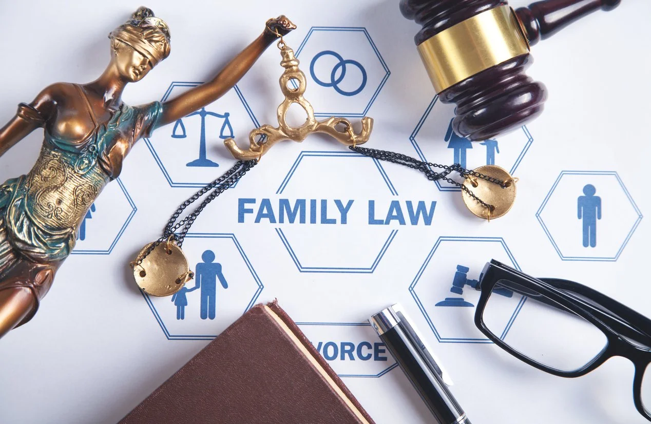Ask A Black Lawyer | Family Law and Its Impact on You