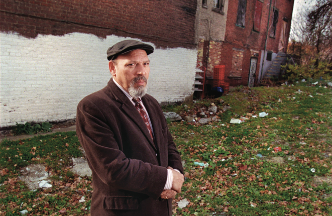 August Wilson House Grand Opening Celebration
