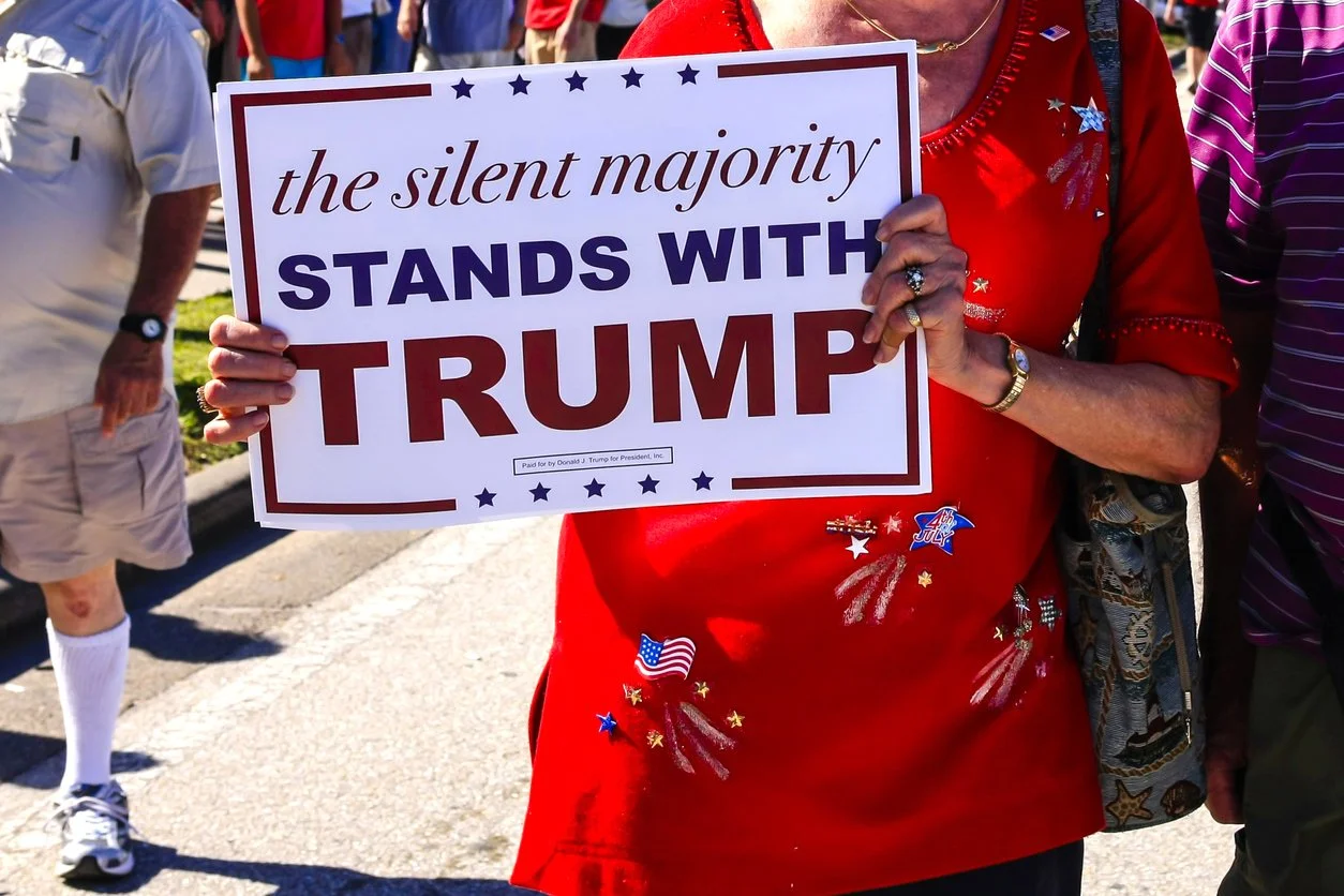This Week In White Supremacy | Secret A.C.E.S.