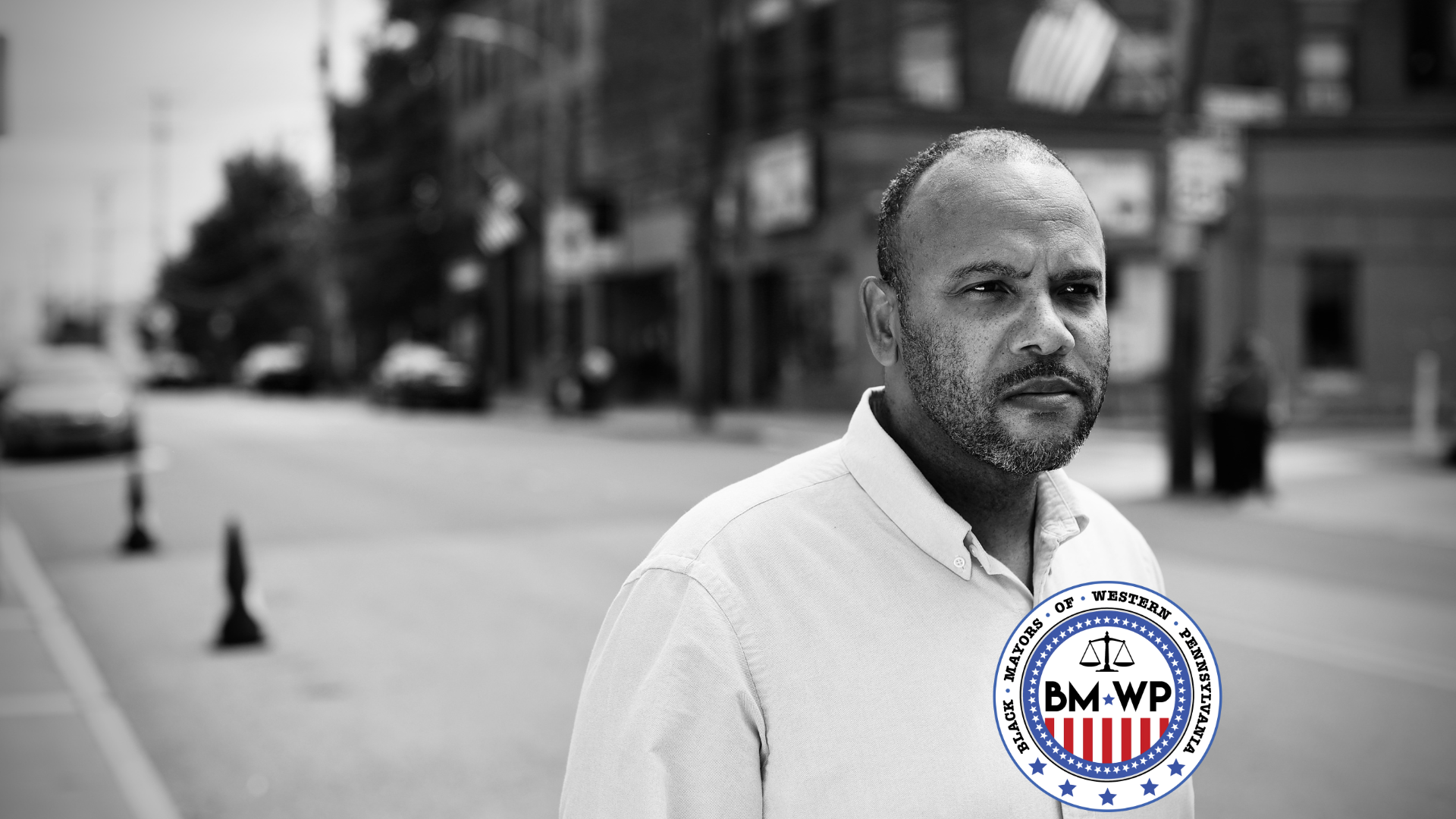 THE BLACK MAYORS OF WESTERN PENNSYLVANIA: MAYOR VAL PENNINGTON OF BELLEVUE