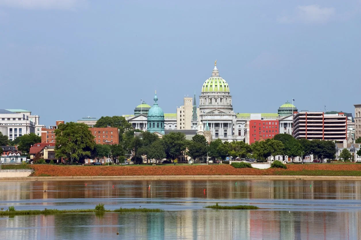 The Sunday Night SitDown | Austin Davis | PA State Representative