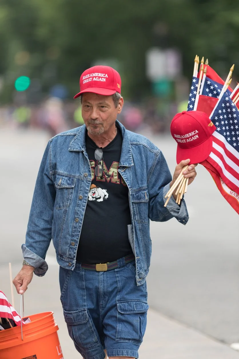 This Week In White Supremacy | Racial Responsibility