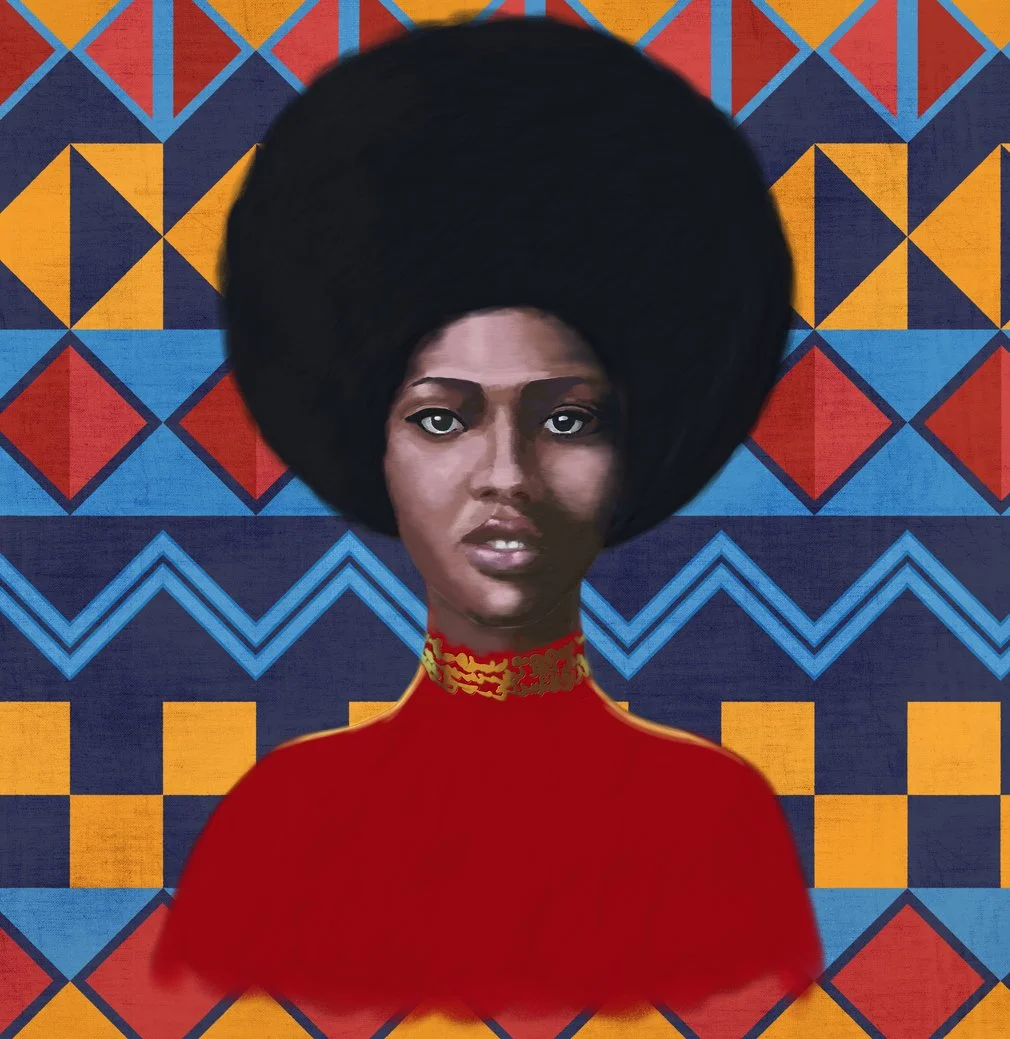 The Future is Black