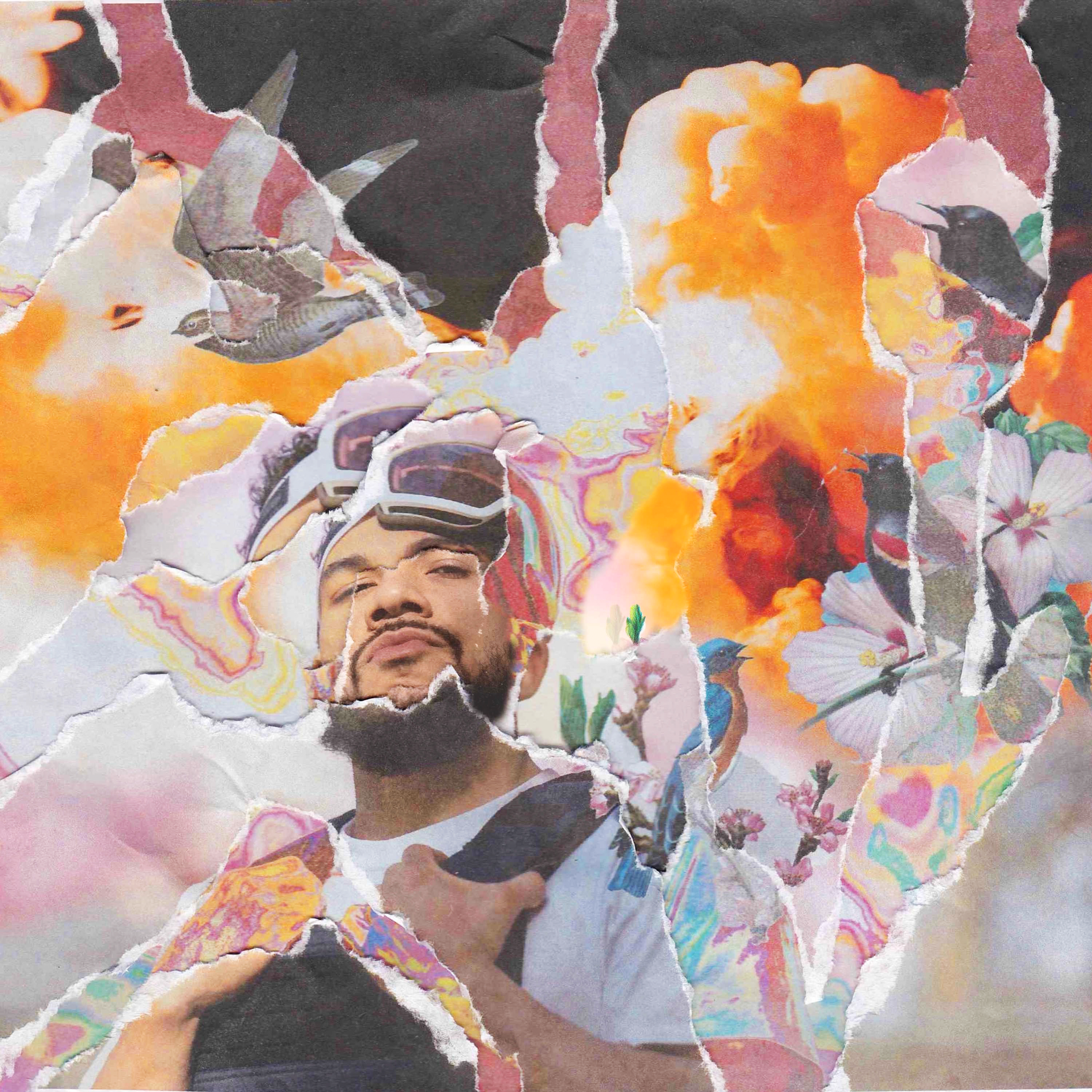 1Hood Media's Saïd Releases New Album Revolutionary But Gorgeous