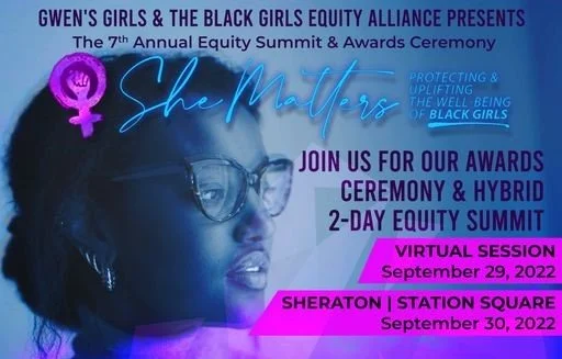 She Matters