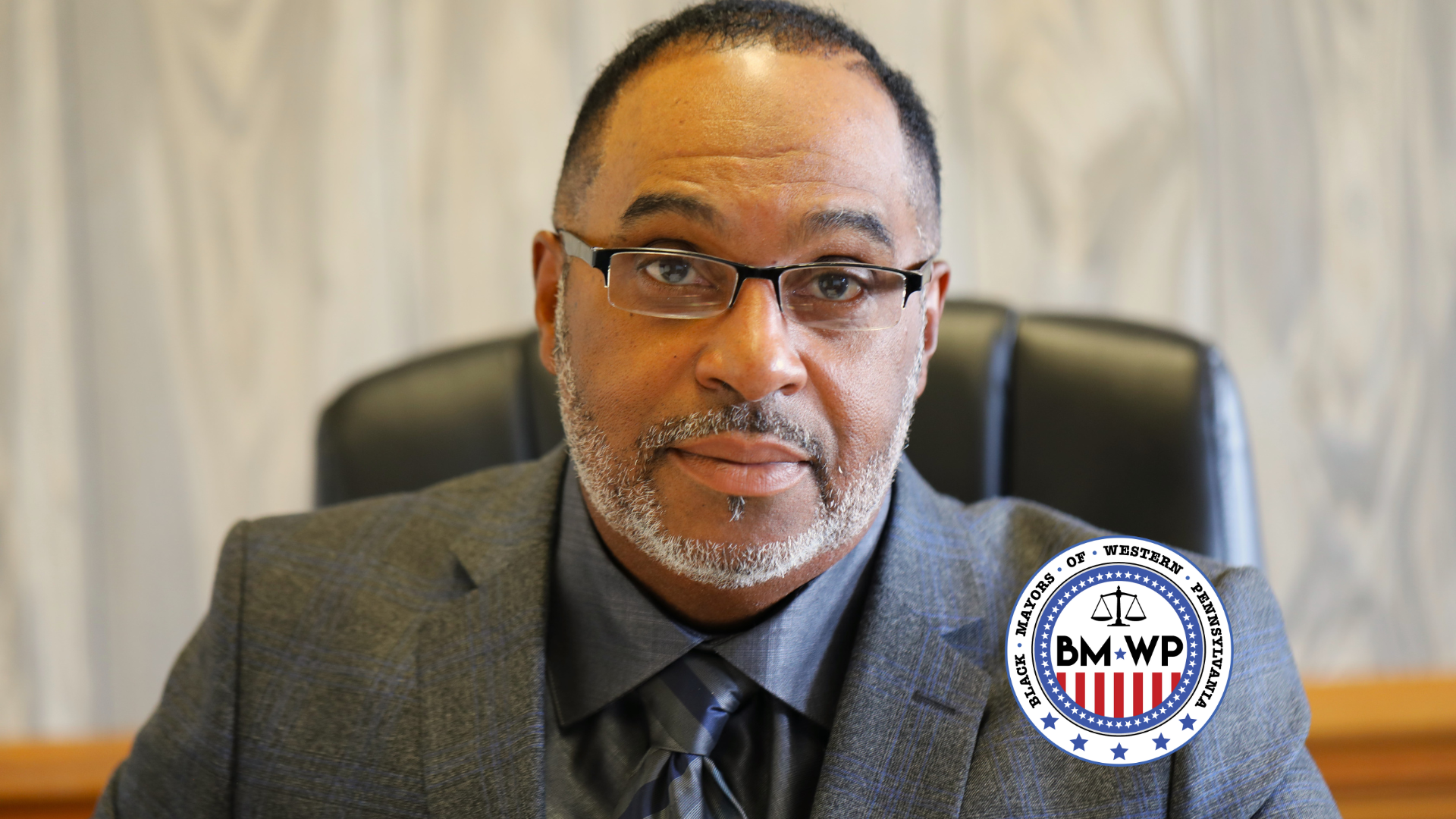 THE BLACK MAYORS OF WESTERN PENNSYLVANIA: MAYOR CLETUS LEE OF NORTH BRADDOCK