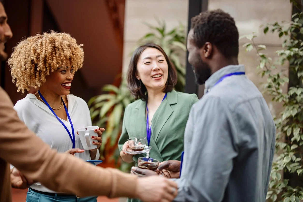 1HOOD Power Hour | PA Black Mayors Networking Reception