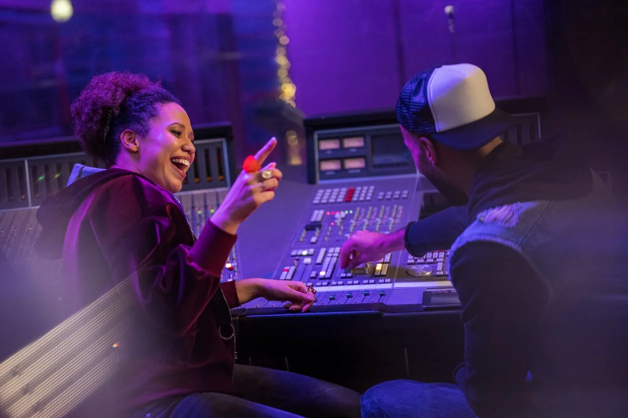 Fundamentals of Digital Music Marketing