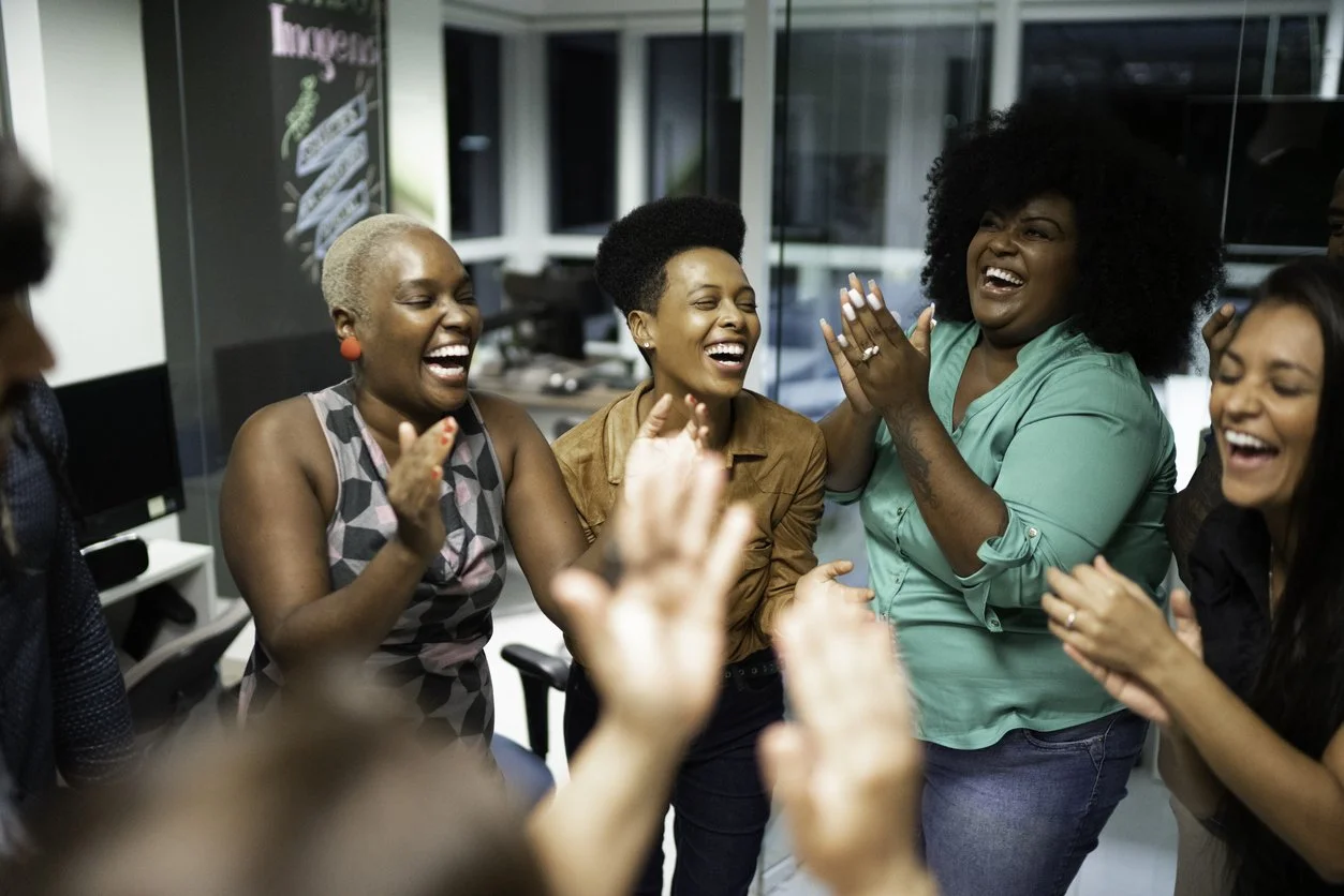 Women of Color Expo Pittsburgh and Comedy Jam