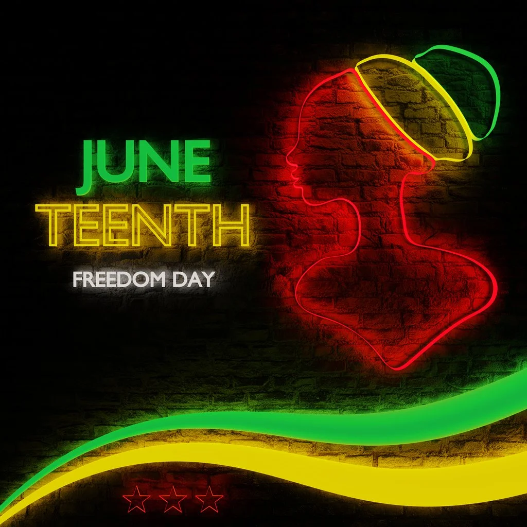 What Black Pittsburgh Needs To Know | About Juneteenth