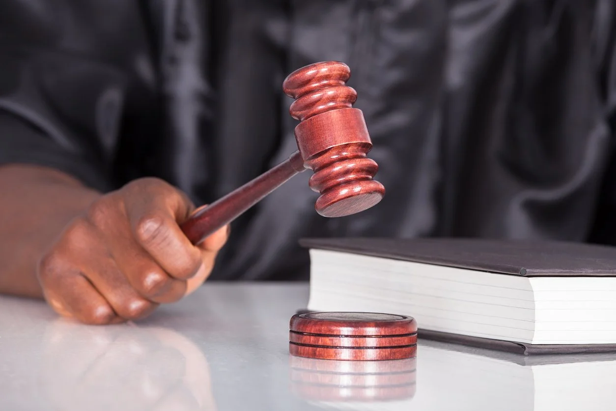 Power Hour | Black Women Judicial Candidates Roundtable