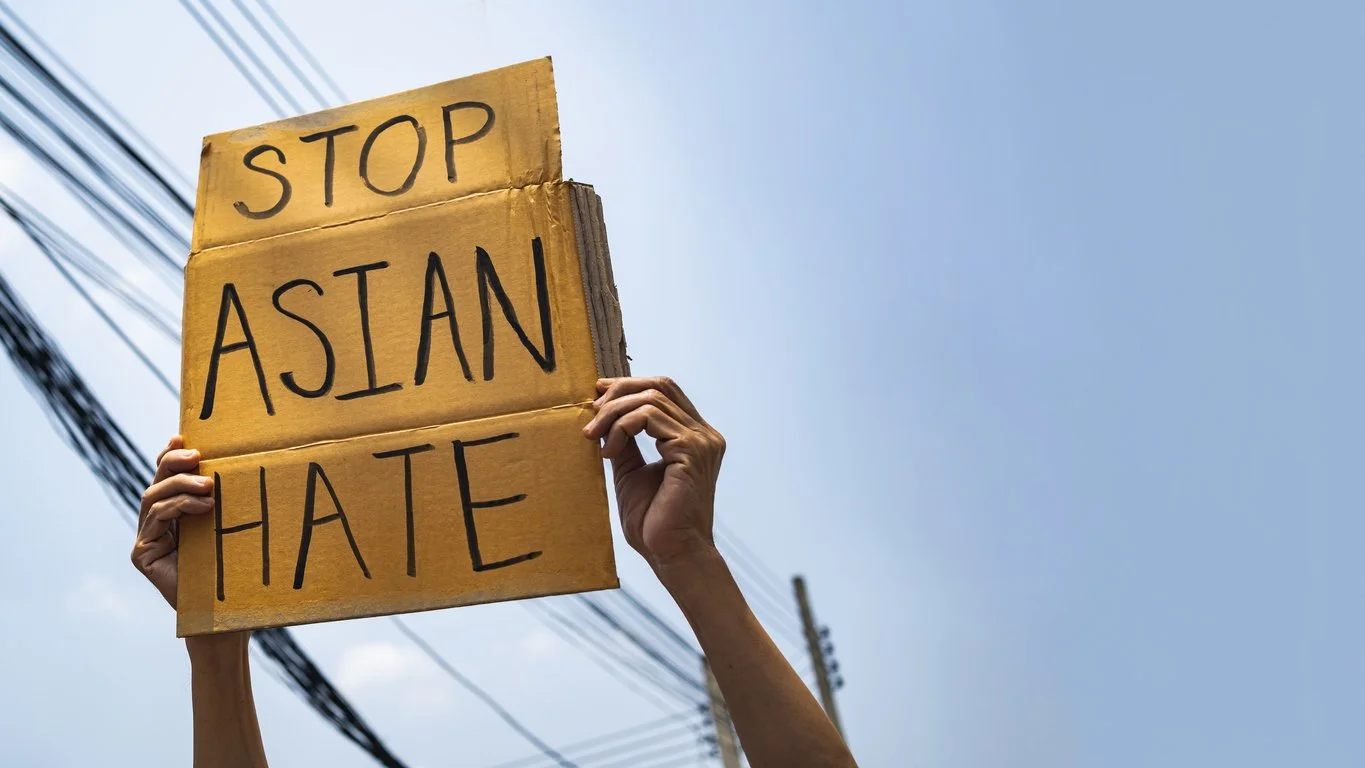 This Week In White Supremacy | White Mass Shooters | Georgia Shooting Targeting Asians