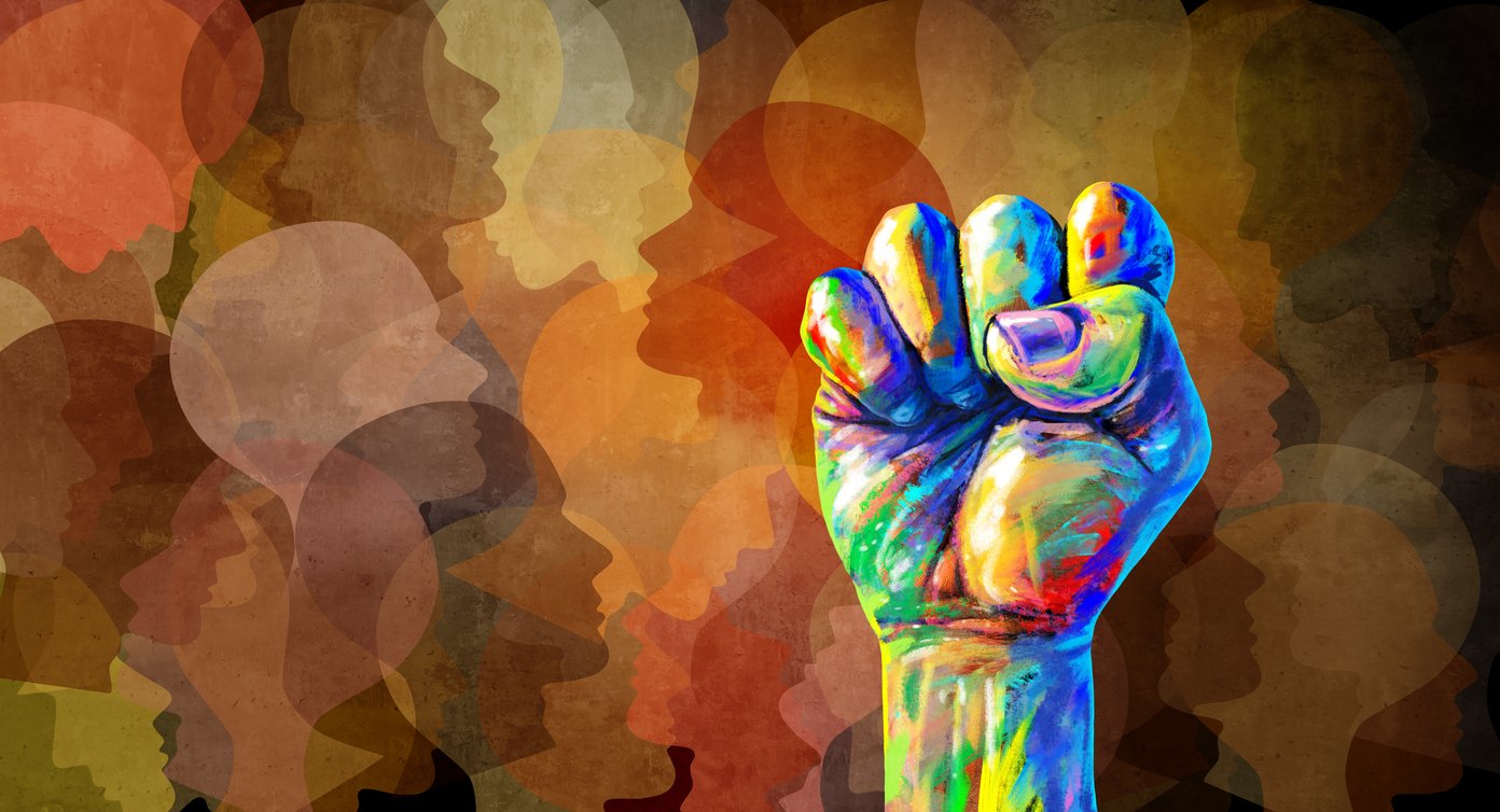 This Week In White Supremacy | Affirmative Action Code