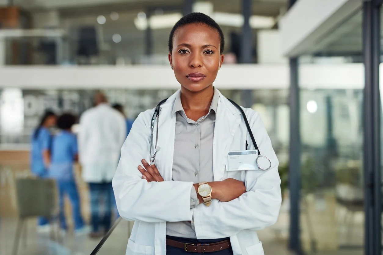 Ask A Black Doctor| About Racism and Poor Health Outcomes
