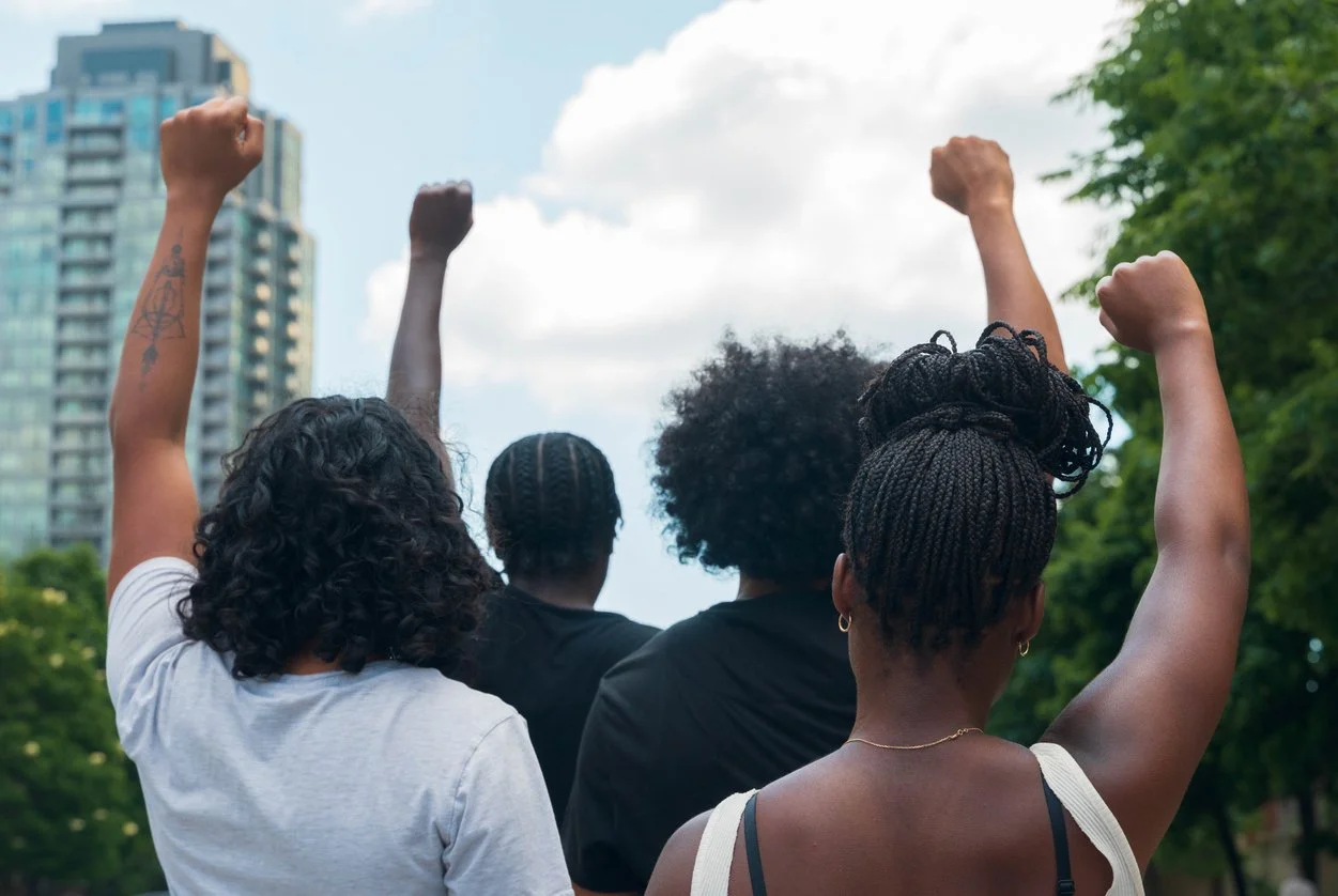 On TiLT | The State of Black Mental Health and Policing in America