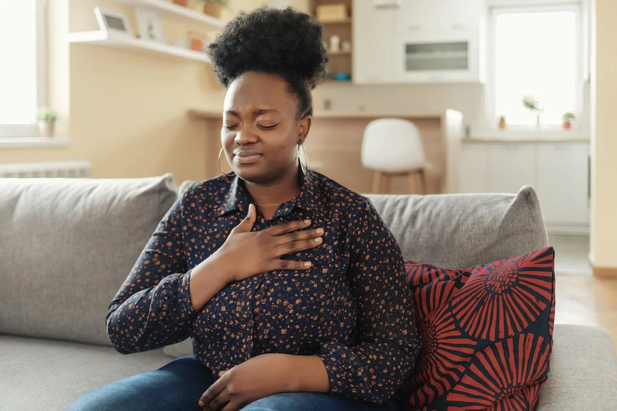 ON TiLT | From Trauma to Triumph