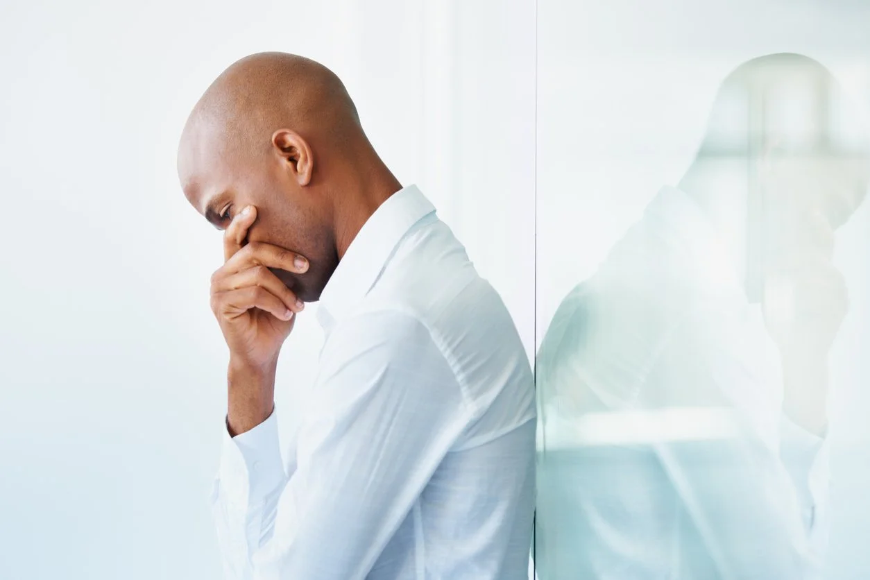 ON TiLT | Understanding the Impact of Trauma |Special Guest: Darnell Drewery