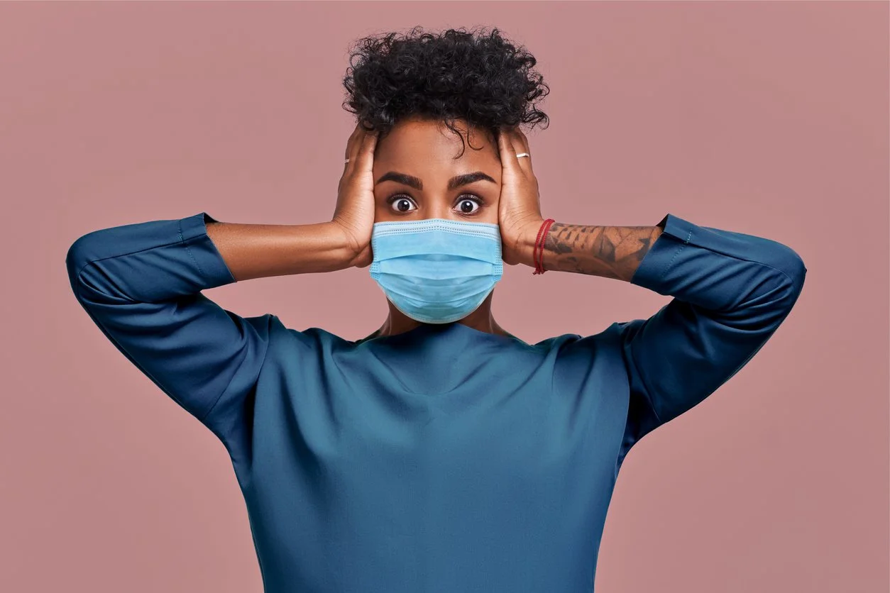 ON TiLT | The State of Black Mental Health in America