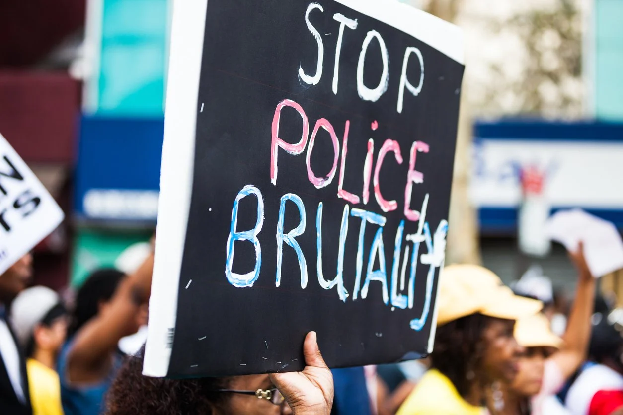 ON TiLT | The State of Black Mental Health and Policing in America