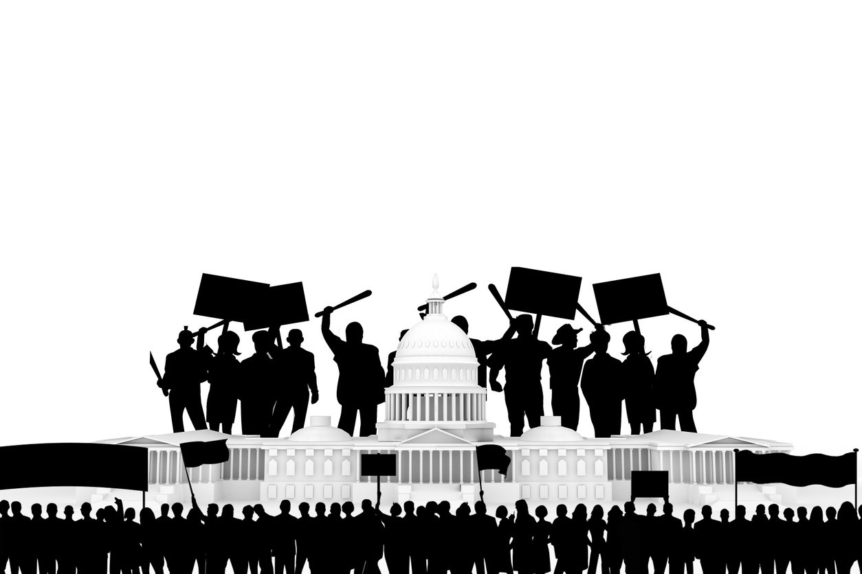 ON TiLT | The State of Black Mental Health and Policing in America