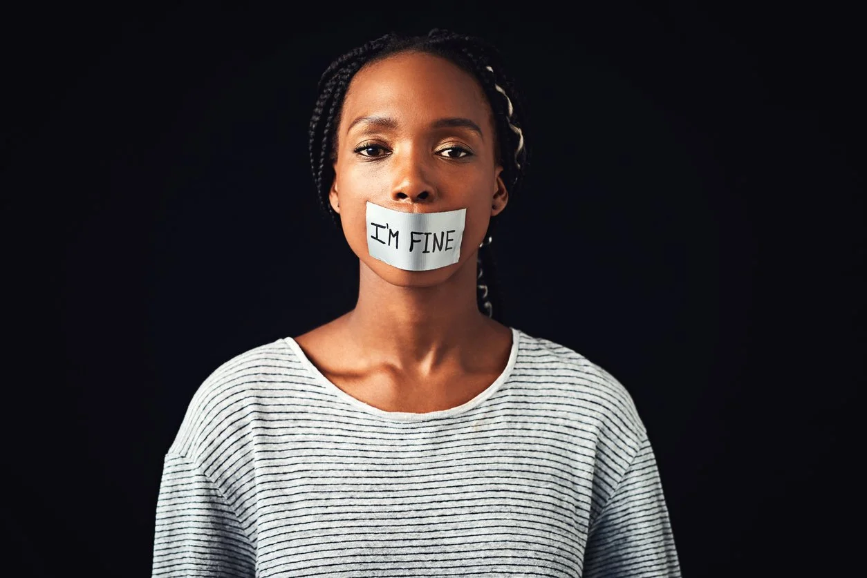 ON TILT | The State of Black Mental Health and Policing in America