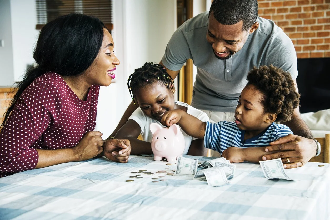 What Black Pittsburgh Needs To Know | About Money