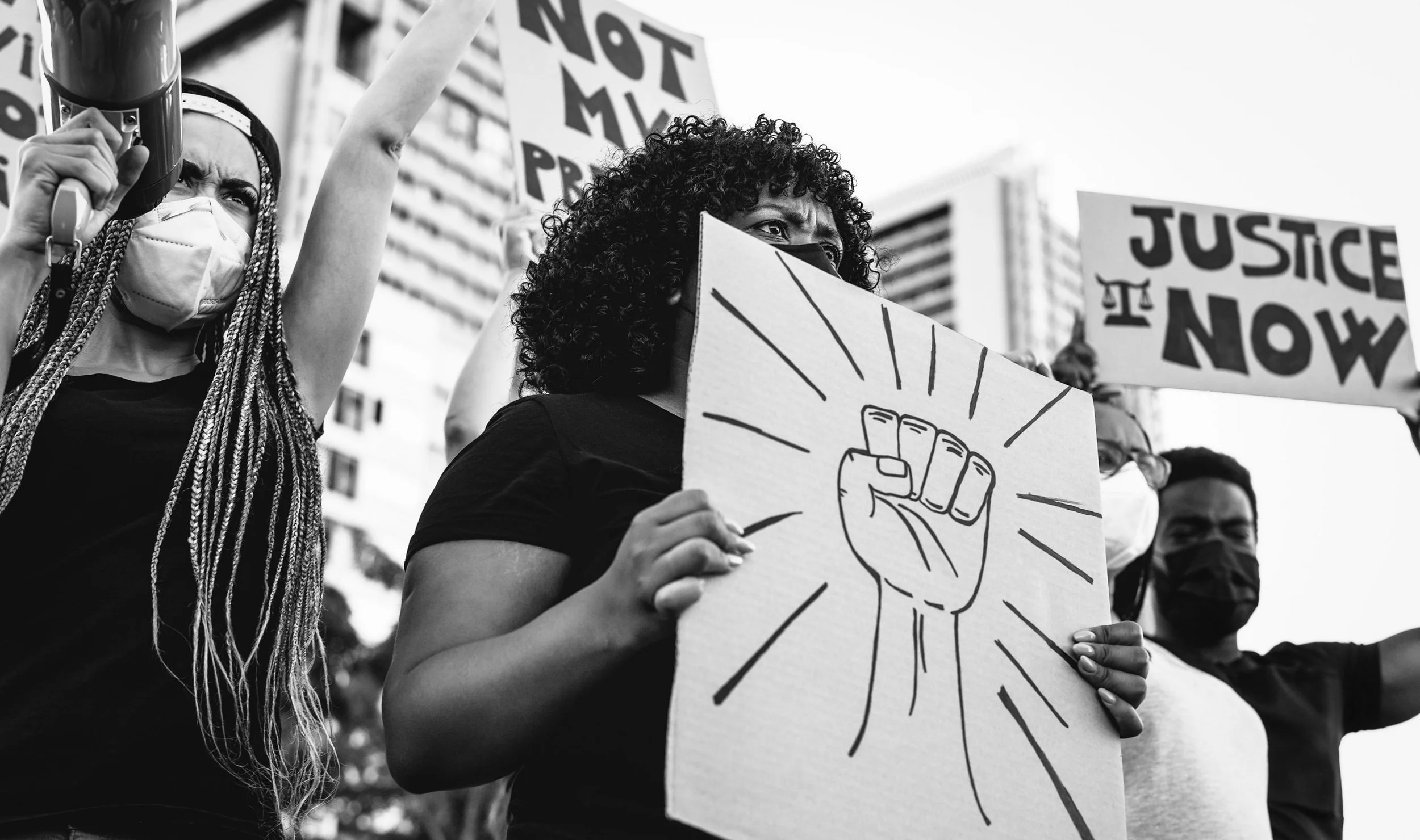 What Black Pittsburgh Needs to Know | Oscar Grant