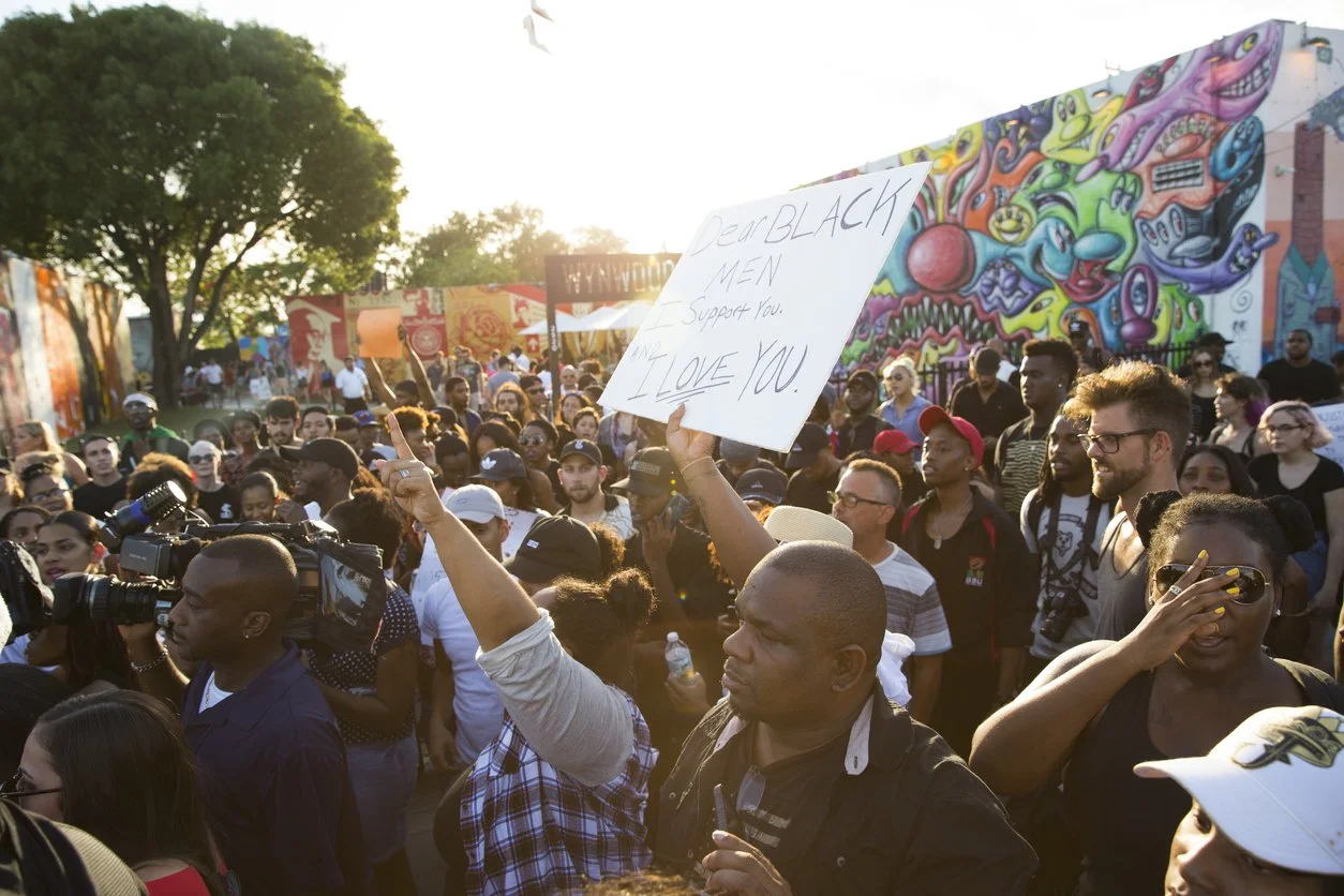 1Hood Power Hour Takeover | Coalition to Reimagine Public Safety' Town Hall