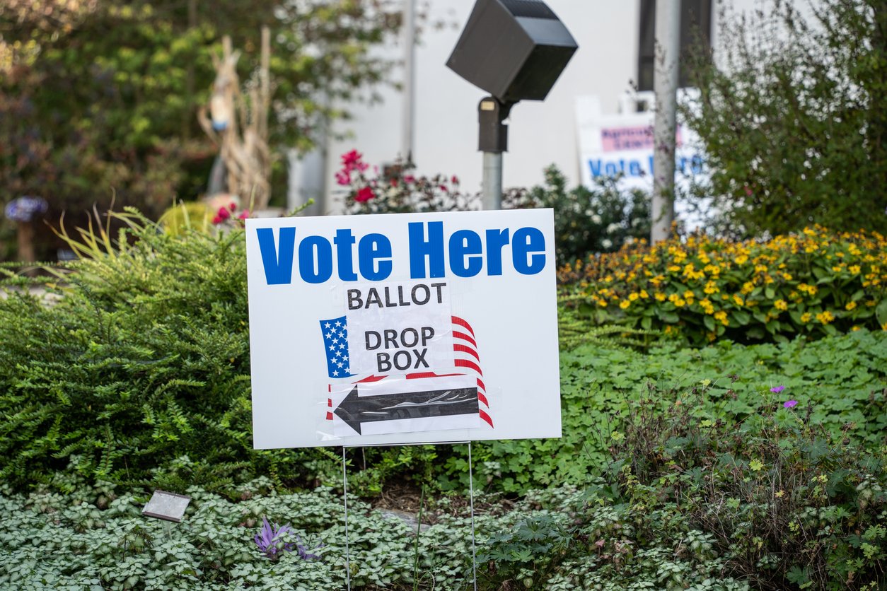 1Hood Power Hour | Statewide Election Roundtable