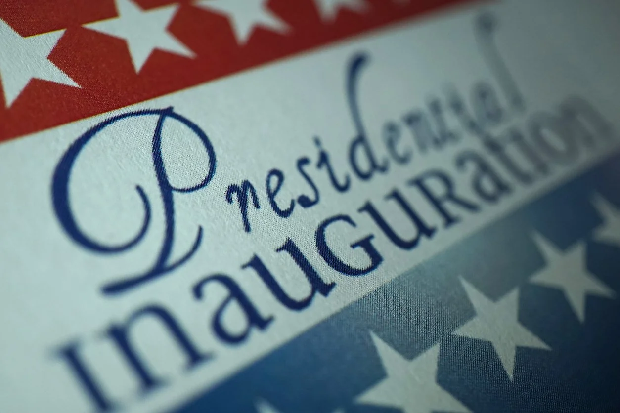 1HOOD POWER | Special Inauguration Coverage