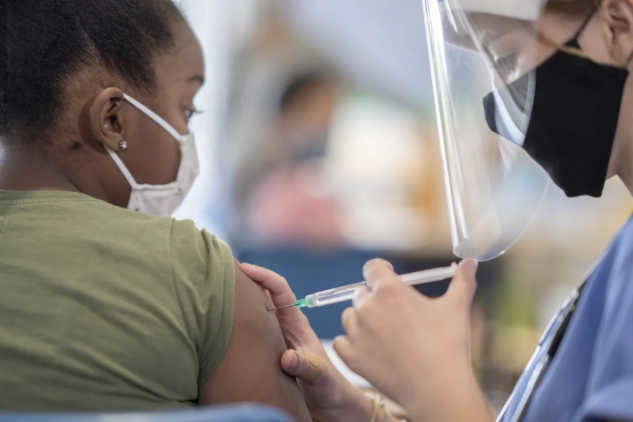 Ask A Black Doctor | About Back to School Vaccinations