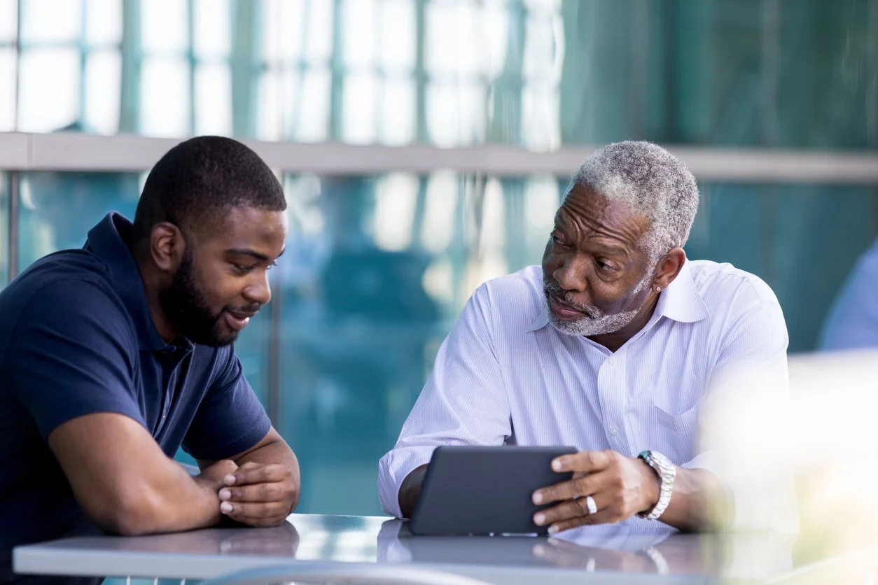 POWER HOUR | How Restorative Justice Keeps Communities Safe